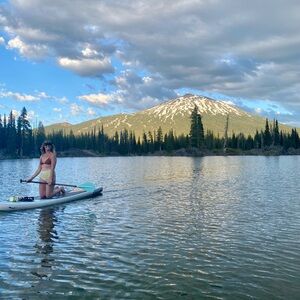 Meet your Posher, Dana